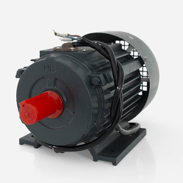 Электродвигатель машины для смешивания фарша BWL-50